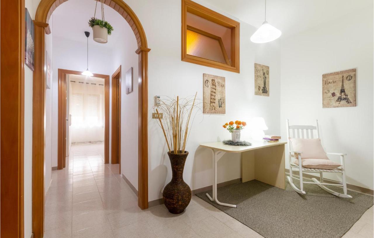 Lovely Apartment In Carovigno With Kitchen المظهر الخارجي الصورة