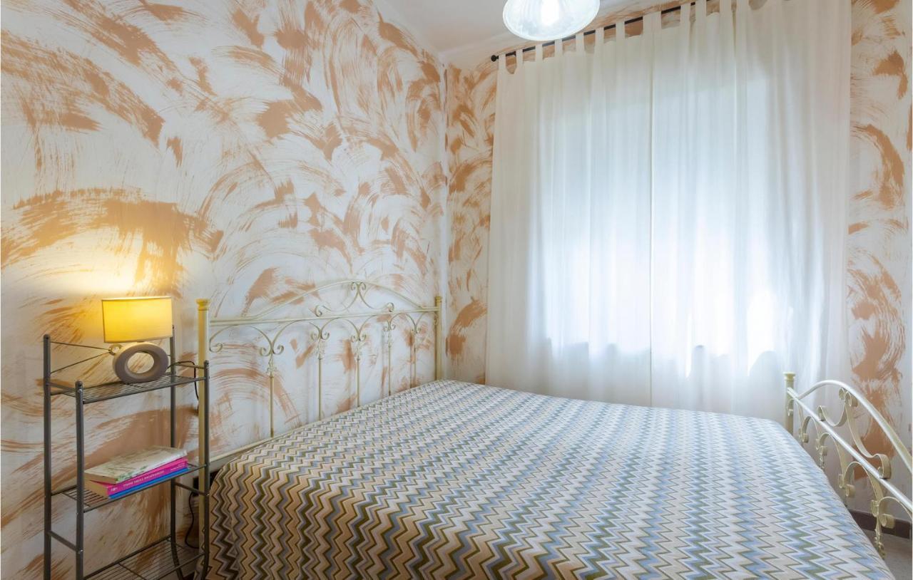Lovely Apartment In Carovigno With Kitchen المظهر الخارجي الصورة