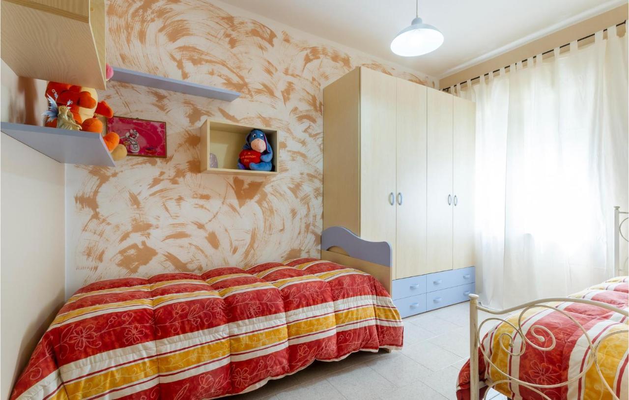 Lovely Apartment In Carovigno With Kitchen المظهر الخارجي الصورة