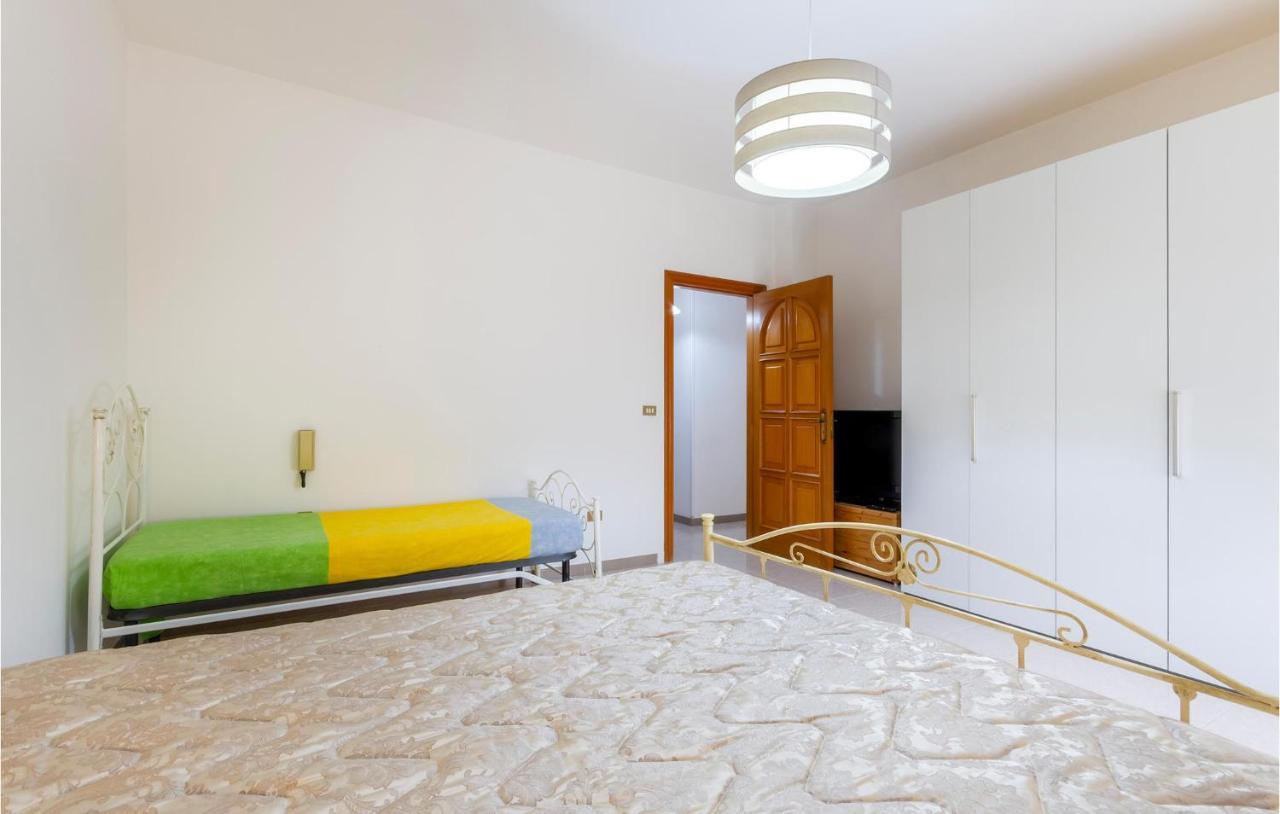 Lovely Apartment In Carovigno With Kitchen المظهر الخارجي الصورة
