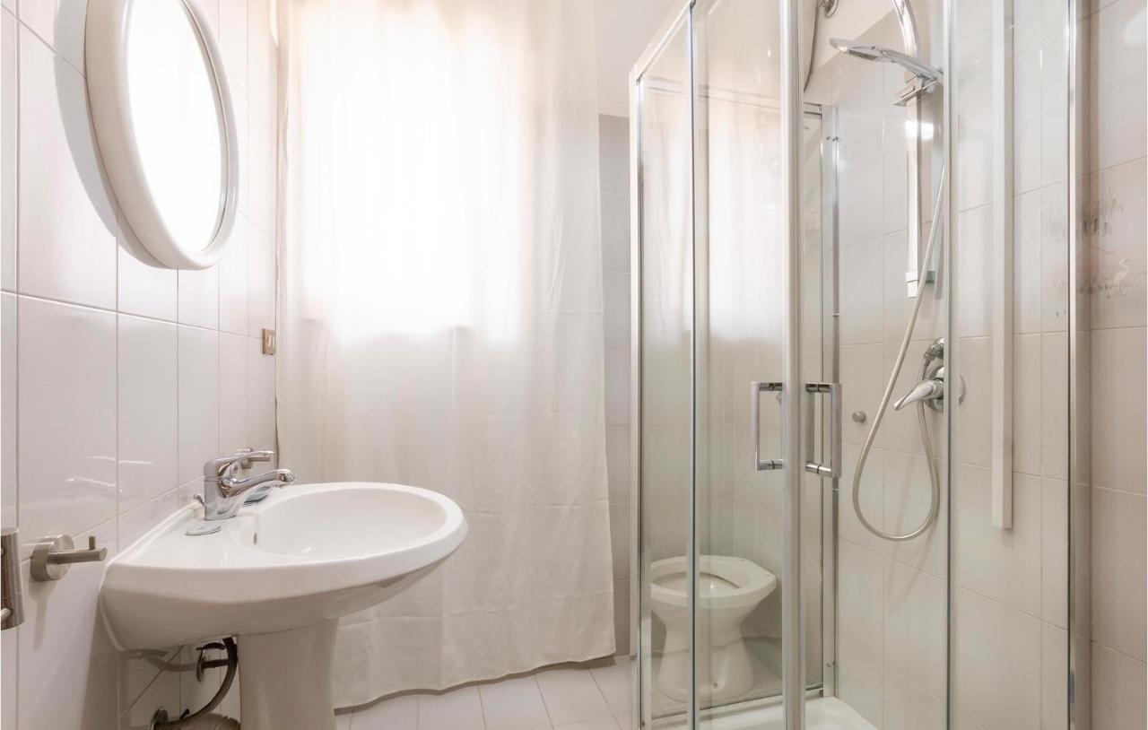 Lovely Apartment In Carovigno With Kitchen المظهر الخارجي الصورة