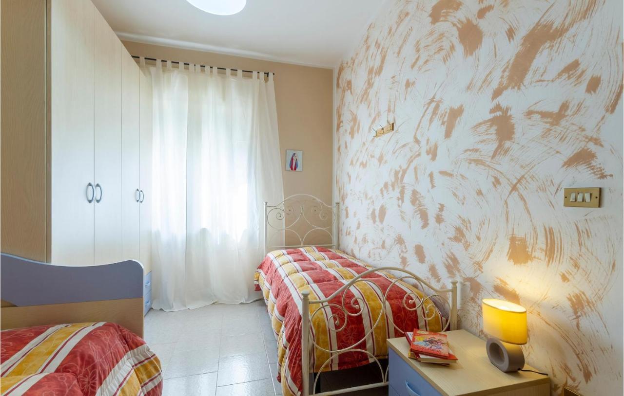 Lovely Apartment In Carovigno With Kitchen المظهر الخارجي الصورة