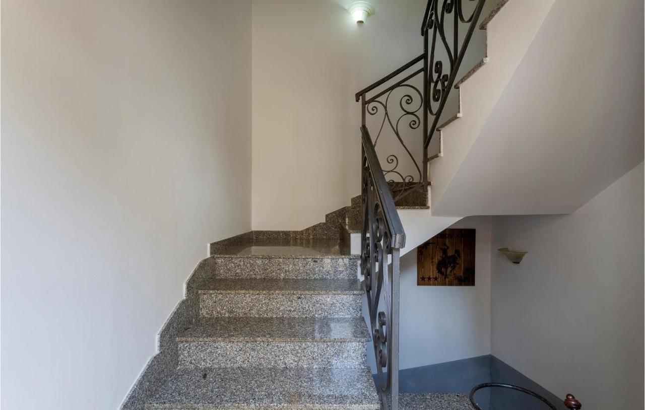 Lovely Apartment In Carovigno With Kitchen المظهر الخارجي الصورة
