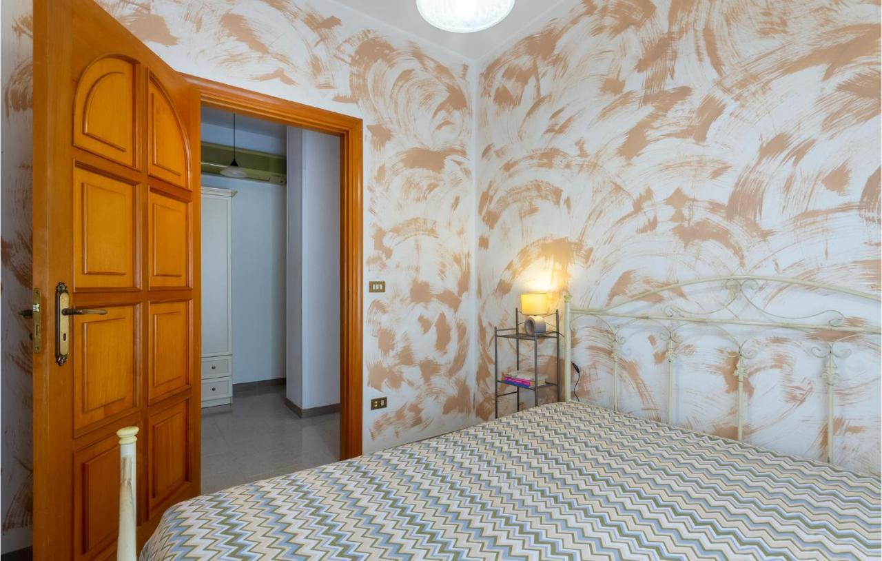 Lovely Apartment In Carovigno With Kitchen المظهر الخارجي الصورة
