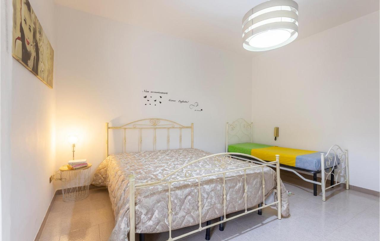 Lovely Apartment In Carovigno With Kitchen المظهر الخارجي الصورة