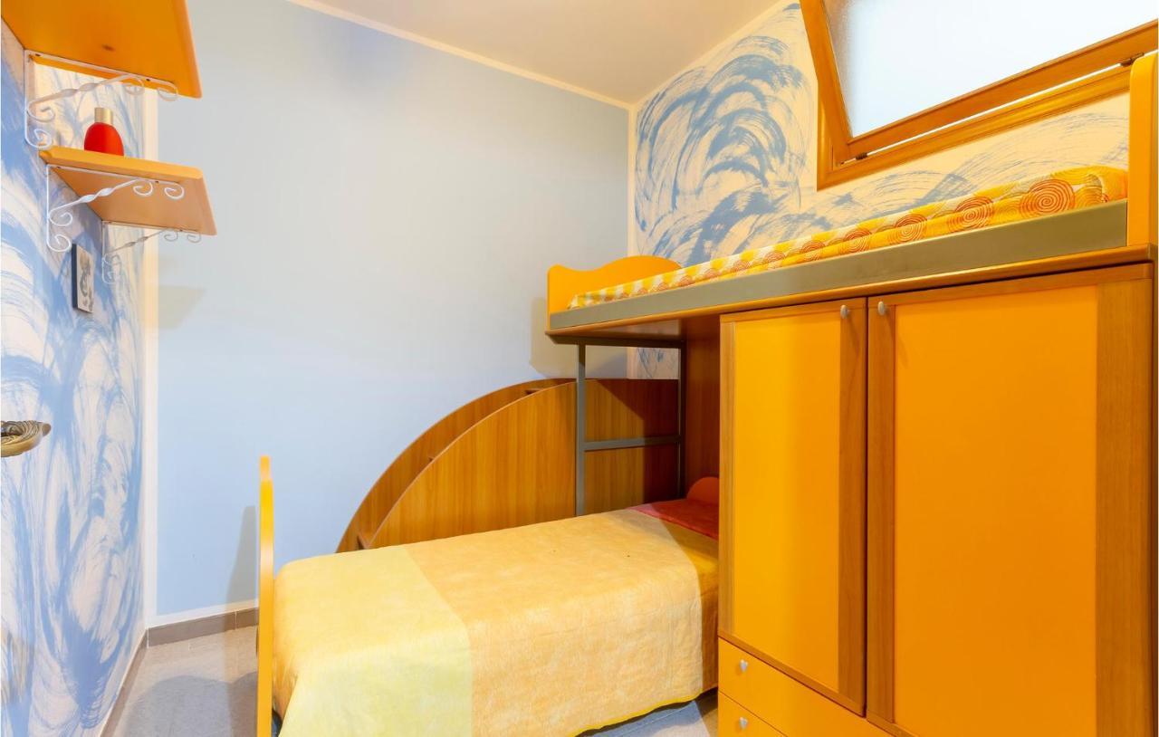 Lovely Apartment In Carovigno With Kitchen المظهر الخارجي الصورة